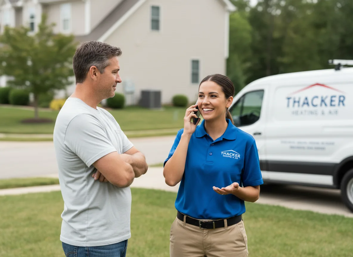 Ac Repair Goodland, IN FAQs